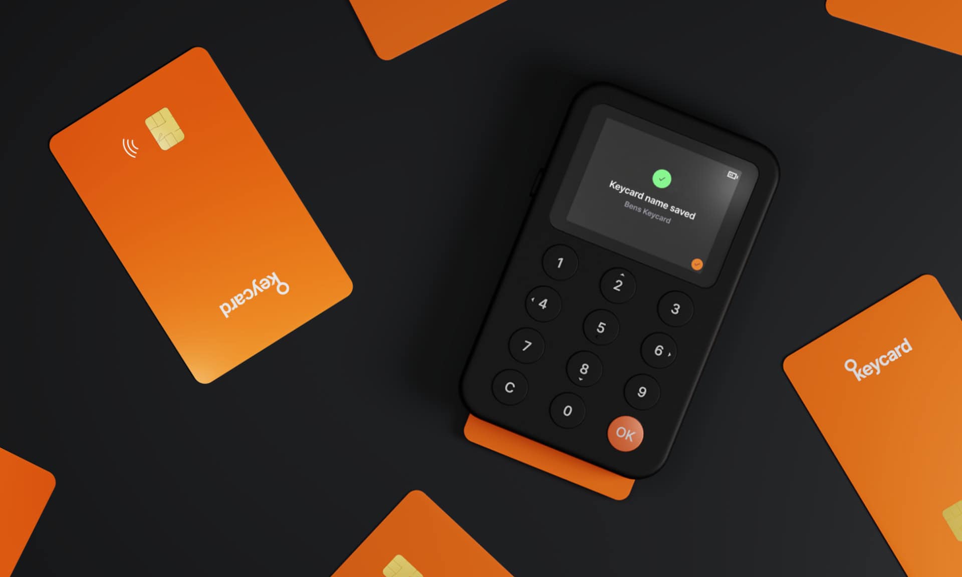 Keycard-launches-pre-sale-for-shell:-the-most-open,-modular-hardware-wallet-to-date