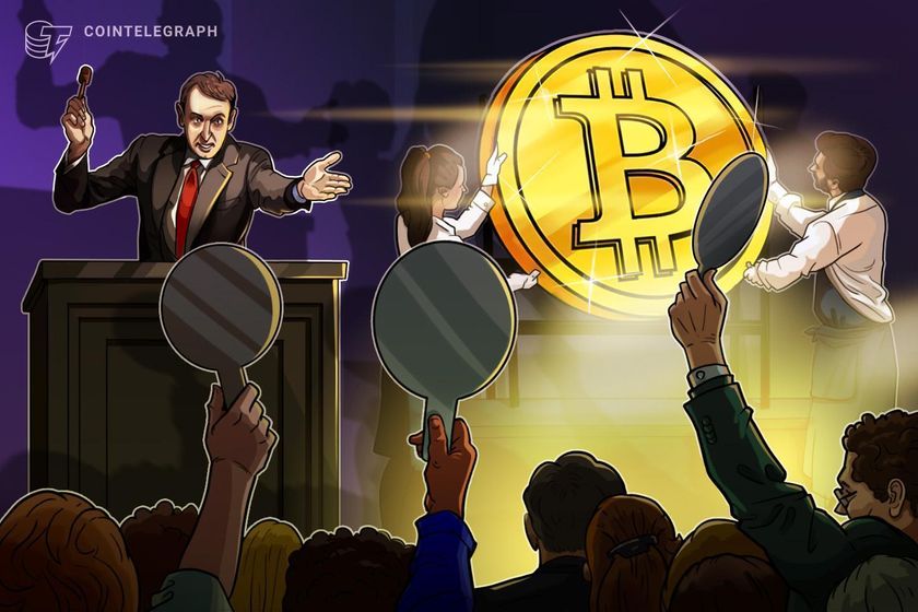Bitcoin-supply-on-exchanges-is-falling-‘due-to-public-company-purchases’-—-fidelity