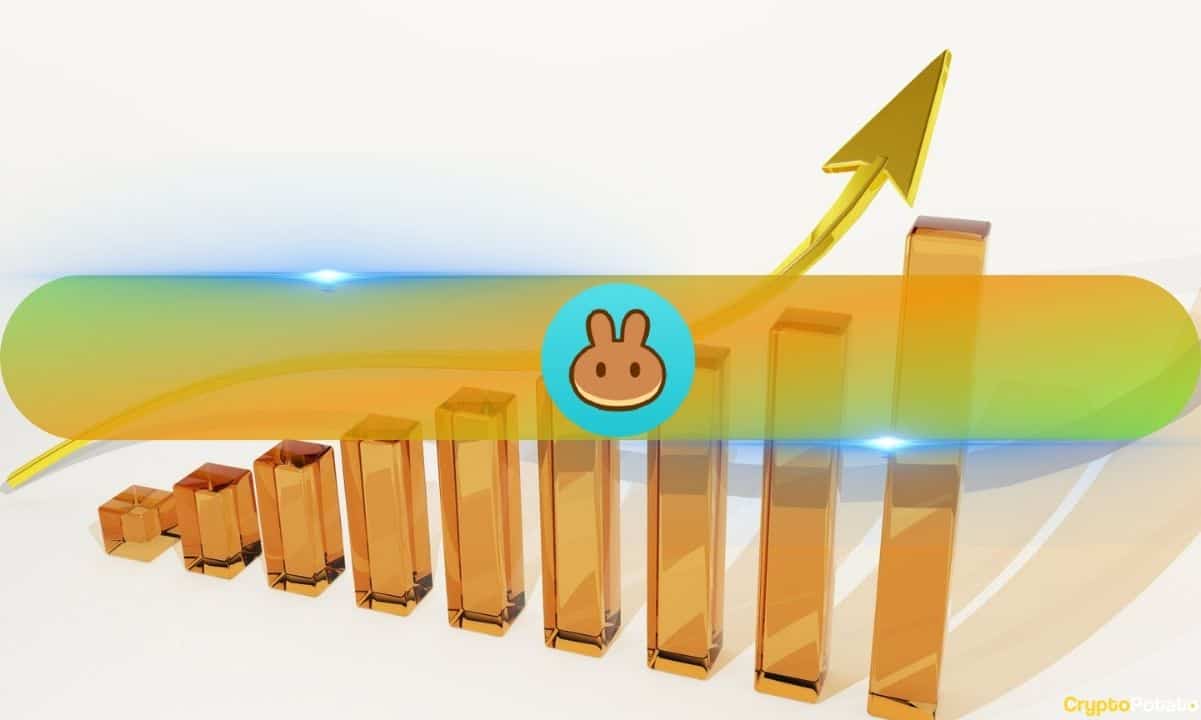 Pancakeswap-hits-$205b-in-q1-volume,-but-cake-stays-under-$2
