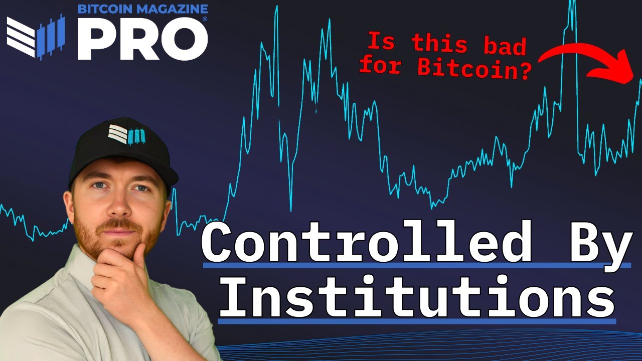 Is-8%-of-bitcoin-owned-by-institutions-a-threat-to-its-future?