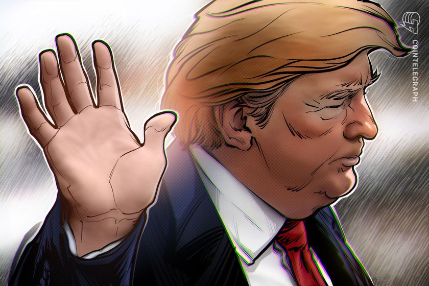 Trump-memecoin-team-denies-$300k-dinner-requirement-rumors