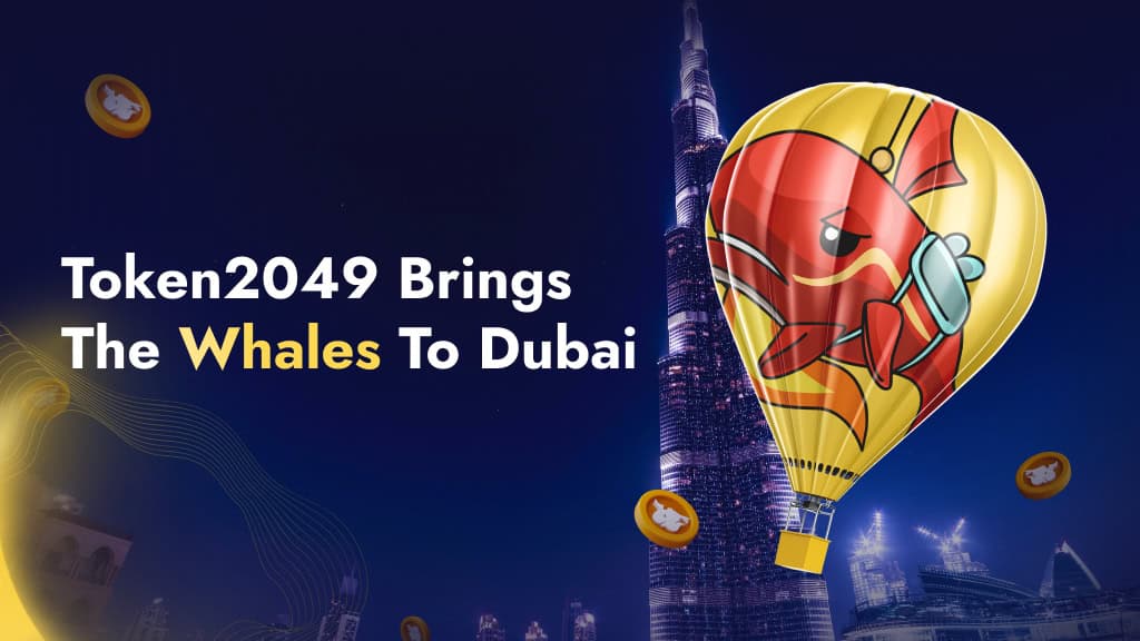 Whale.io-sets-sail-for-token2049-dubai-as-wristband-sponsor,-gearing-up-for-$whale-token-launch