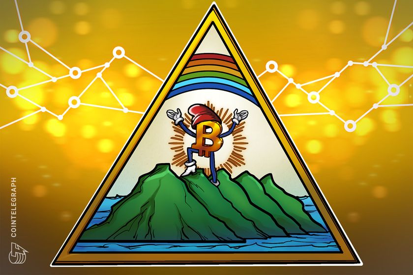 El-salvador-adds-bitcoin,-but-is-complying-with-imf-deal-—-director