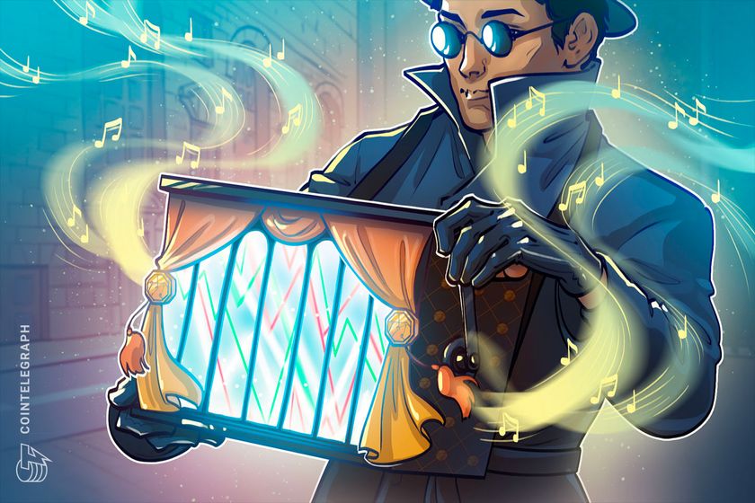 Crypto-price-manipulation-explained:-how-cybercriminals-influence-the-market