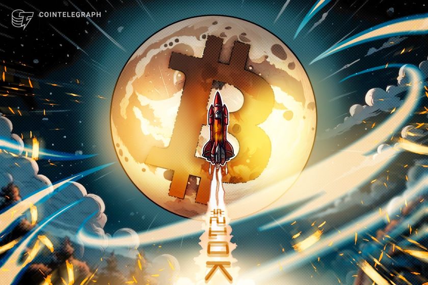 Bitcoin-could-hit-$210k-in-2025,-says-presto-research-head