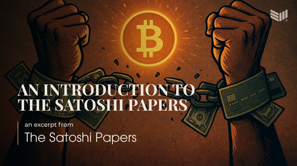 An-introduction-to-the-satoshi-papers