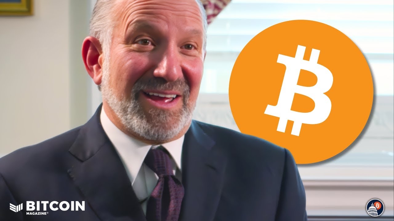 Us.-secretary-of-commerce-howard-lutnick-has-a-bitcoin-vision-for-america