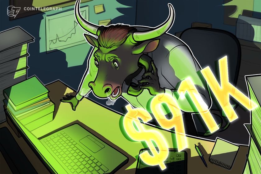 Bitcoin-price-pullback-to-$91k-possible,-but-onchain-data-highlights-‘healthy’-market-fundamentals