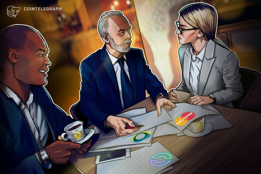 Mastercard-links-with-circle,-paxos-for-merchant-stablecoin-payments