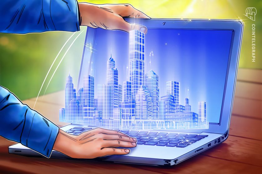 Bankera-founders-used-ico-funds-on-global-property-buys:-report