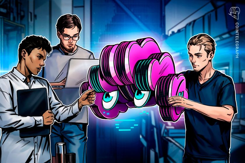 Ai-has-a-trust-problem-—-decentralized-privacy-preserving-tech-can-fix-it