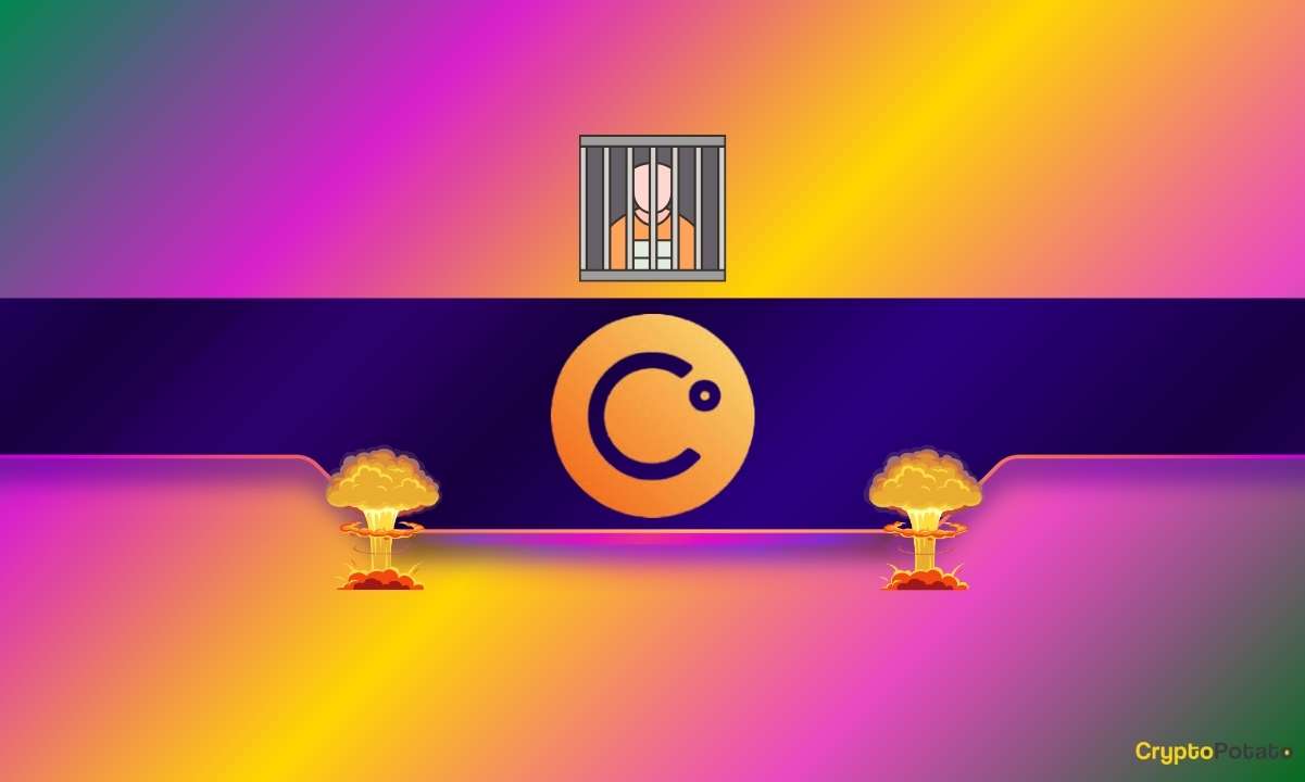 Cel-exploded-80%-as-us-doj-seeks-20-year-sentence-for-celsius-founder-mashinsky