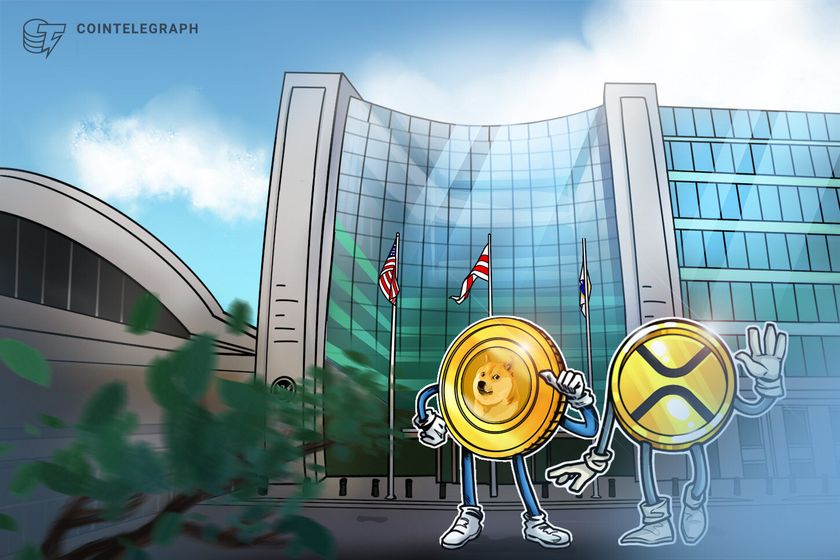 Sec-punts-decisions-on-xrp,-doge-etfs