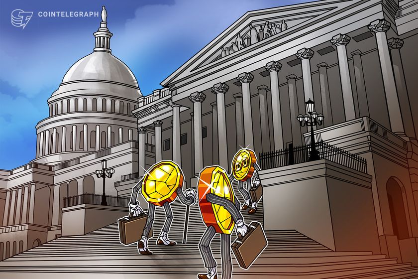 Us-senate-majority-leader-expects-stablecoin-vote-before-may-26-—-report