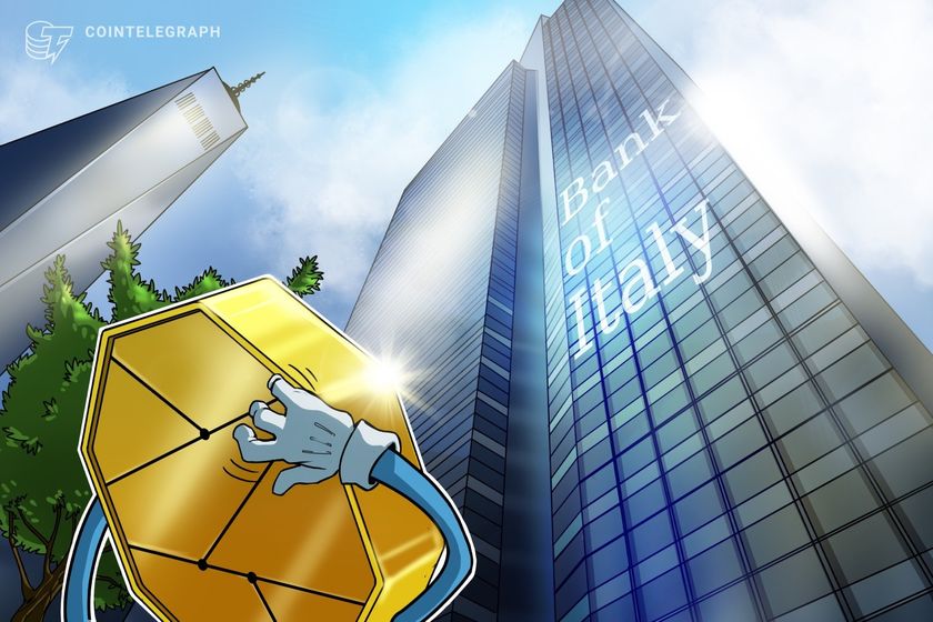 Growth-of-crypto-poses-risks-to-investors,-financial-stability-—-bank-of-italy