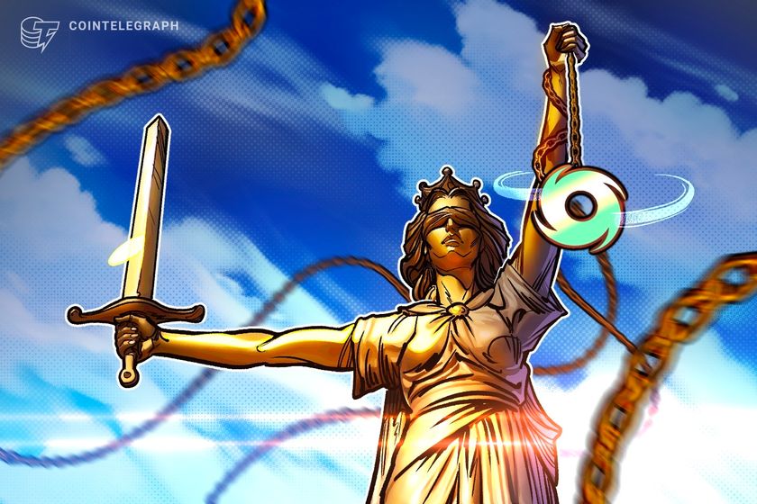 Us-treasury’s-ofac-can’t-restore-tornado-cash-sanctions,-judge-rules