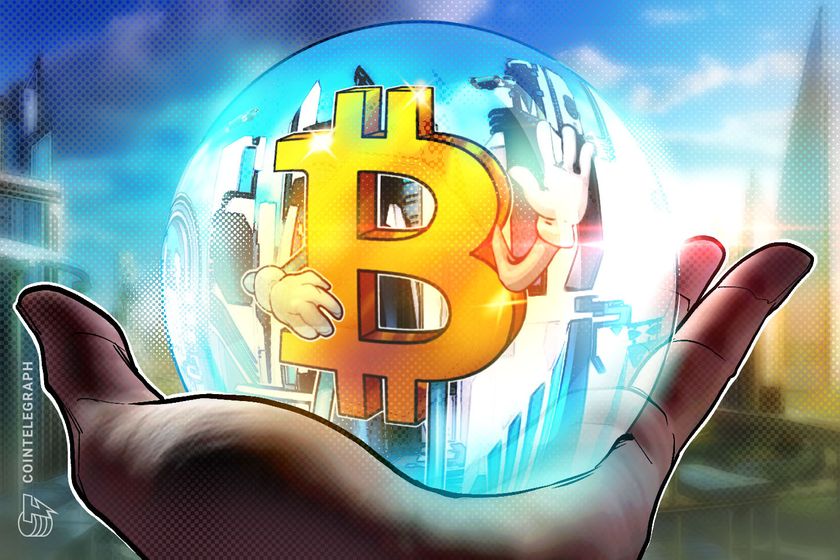 Bitcoin-traders-predict-btc-price-gains-ahead-of-$96k-liquidity-clash