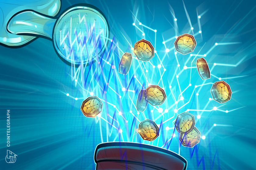 Vc-roundup:-funding-surge-targets-confidentiality,-tokenization-and-web3-infrastructure