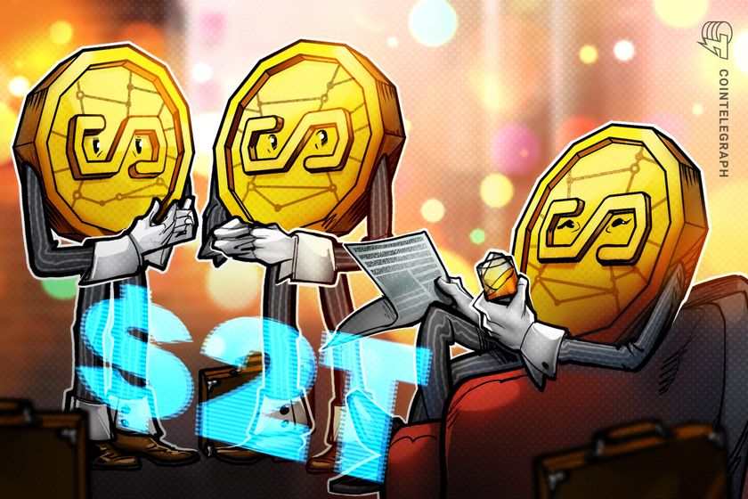 Stablecoins-on-track-for-$2t-market-cap-by-2028-—-us-treasury