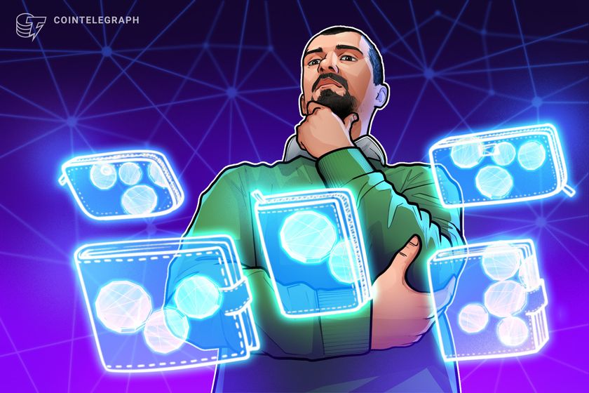 Multi-wallet-usage-up-16%,-but-ai-may-address-crypto-fragmentation-gap