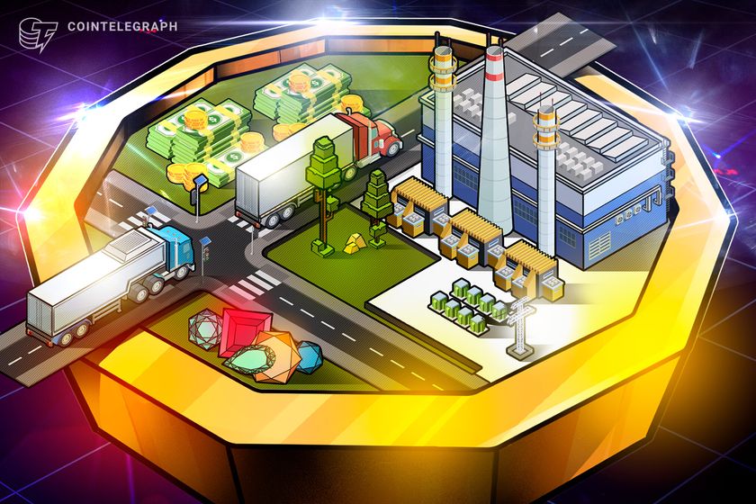 Multibank,-mag,-mavryk-ink-world’s-largest-$3b-rwa-tokenization-deal