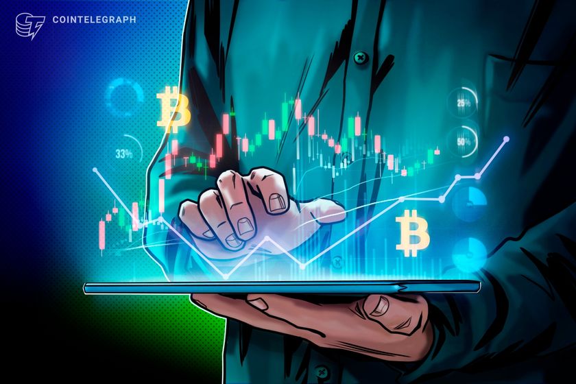 Bitcoin-yield-demand-booming-as-institutions-seek-liquidity-—-solv-ceo