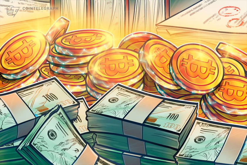 Strategy-touts-13.7%-ytd-bitcoin-yield-in-earnings-print