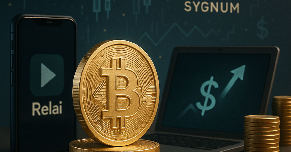 Relai-launches-bitcoin-backed-loans-in-partnership-with-sygnum-bank
