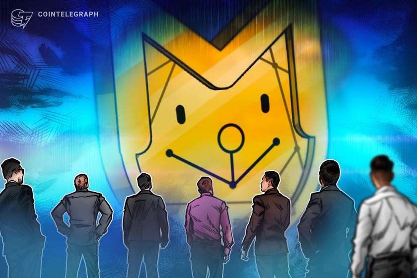 Crypto-in-‘gamble-mindset’-as-memecoin-mentions-hit-ytd-high:-santiment