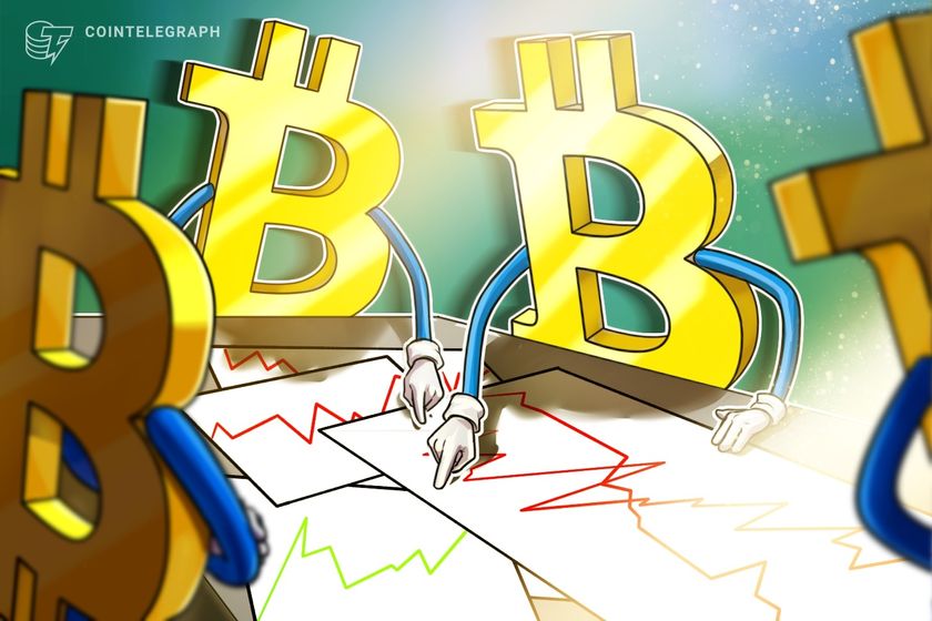 Bitcoin-hodler-unrealized-profits-near-350%-as-$100k-risks-sell-off
