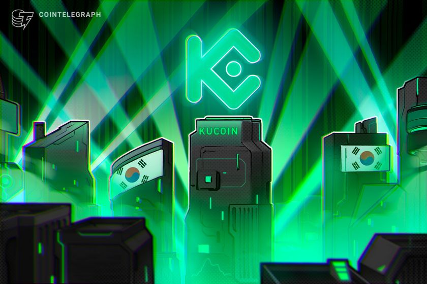 Kucoin-to-reenter-south-korea-after-securing-key-markets:-ceo