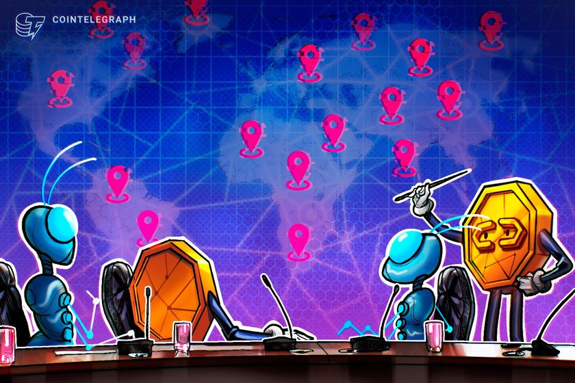 Xyo-network-tops-10m-depin-nodes-—-co-founder