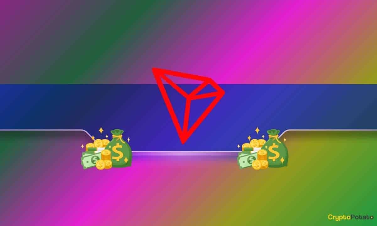 Tron-reaches-massive-milestone:-is-trx’s-price-primed-to-rocket?