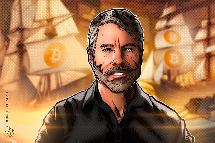 Saylor-signals-impending-bitcoin-purchase-following-q1-earnings-call