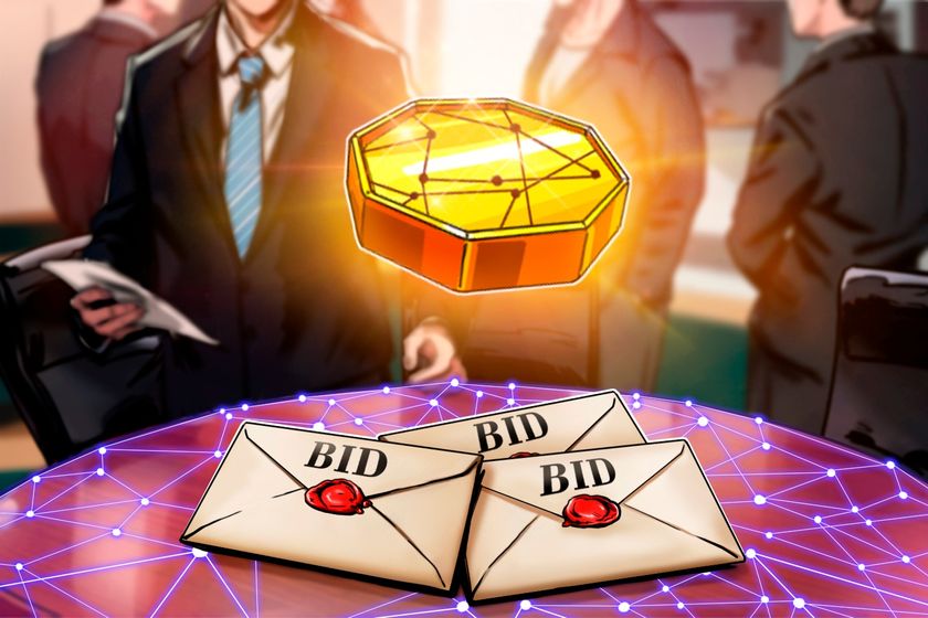What-is-a-sealed-bid-token-launch?