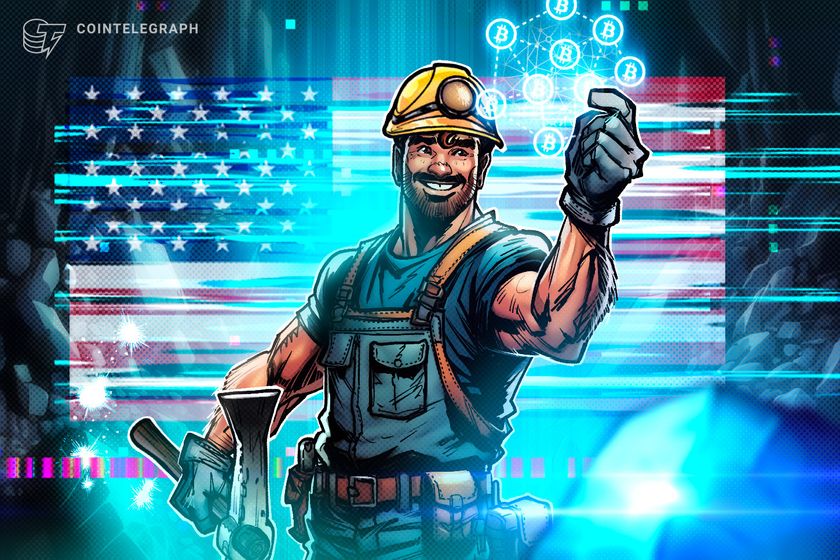 Bitcoin-mining-—-institutions-boost-investments-amid-favorable-us-climate