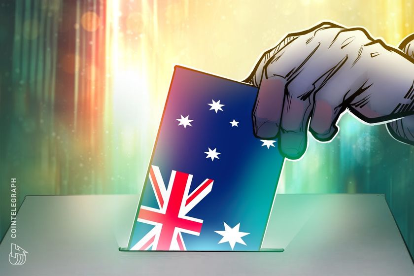 Industry-calls-for-urgent-crypto-law-reforms-after-australian-election
