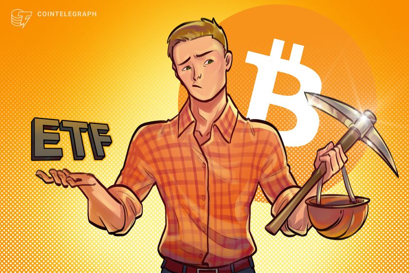 Us-bitcoin-etfs-bought-6x-more-than-btc-miners-produced-last-week