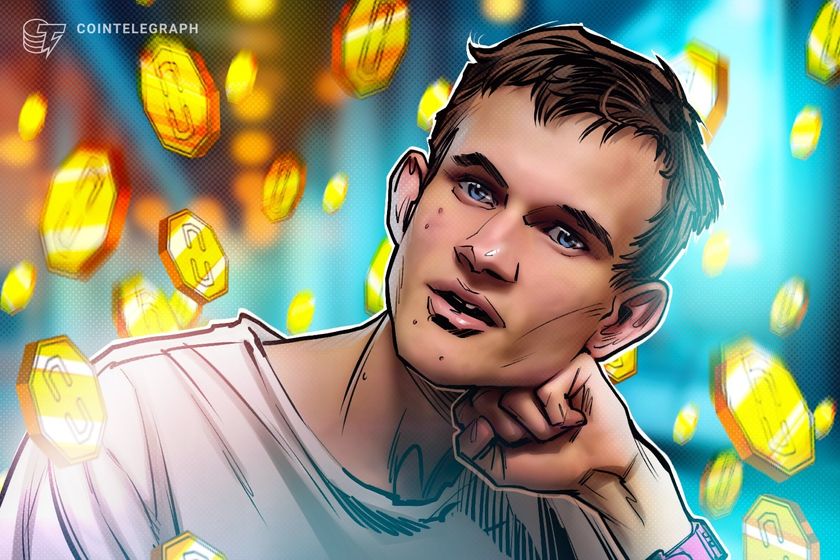 Vitalik-buterin-says-rollups-must-prove-security-before-decentralizing