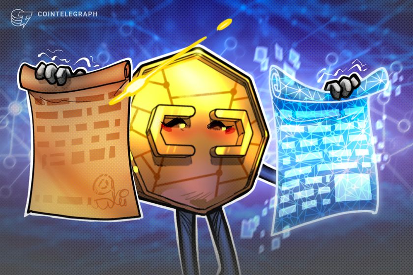 Trump’s-crypto-dealings-face-scrutiny-as-house-republicans-unveil-digital-asset-bill