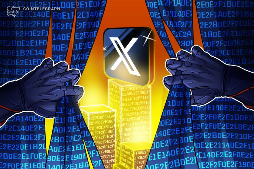 Tron-says-dao-x-hack-cost-victims-$45k,-curve-finance-also-hit