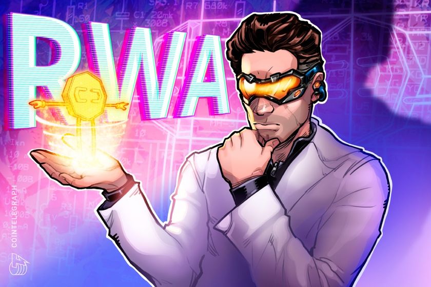 Okx-exec-warns-against-hype-amid-real-world-asset-tokenization-boom