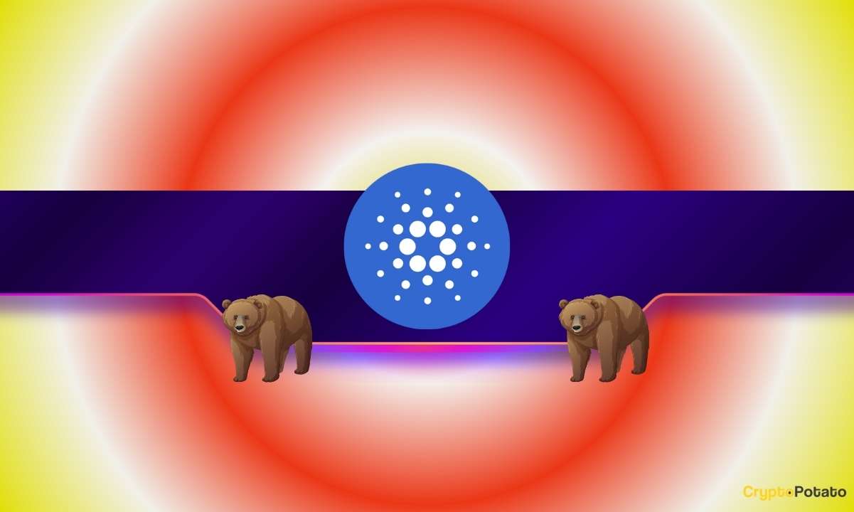 Is-cardano-(ada)-poised-for-immediate-18%-price-drop?-(analyst)