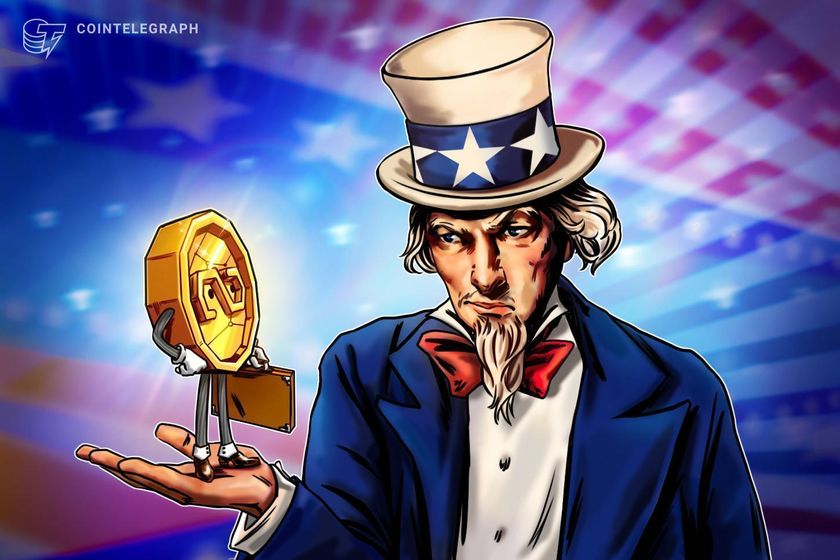 Us-stablecoin-bill-loses-democrats-amid-trump-corruption-concerns