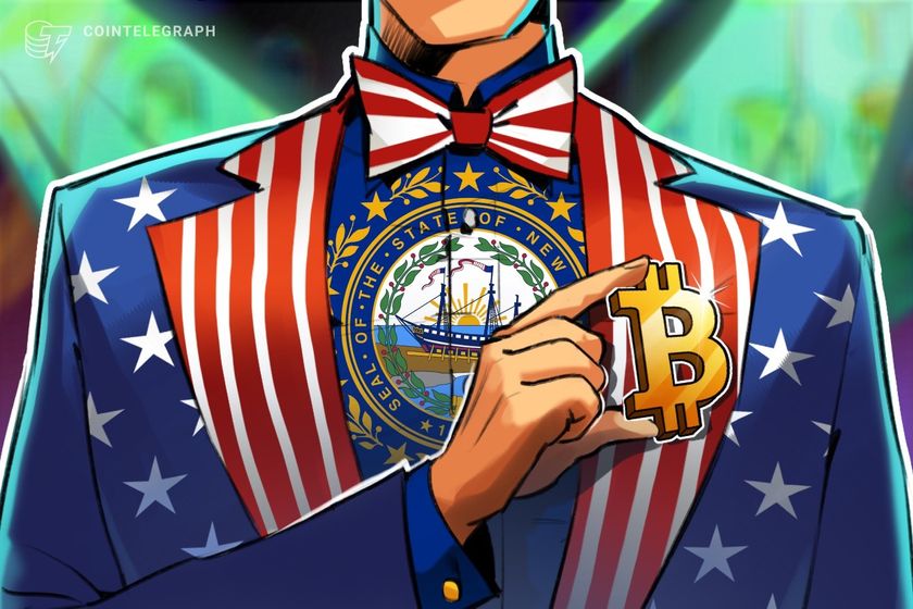 New-hampshire-governor-signs-crypto-reserve-bill-into-law