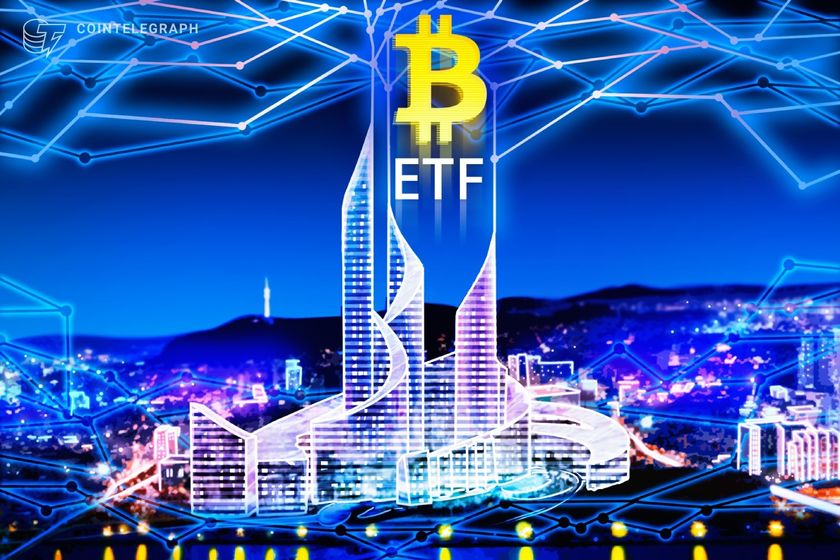 South-korea-presidential-front-runner-pledges-to-approve-bitcoin-etfs