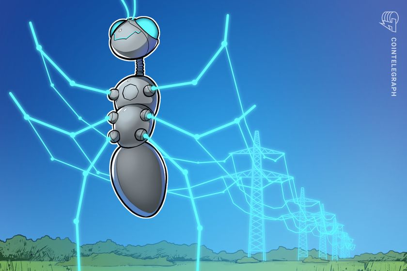 Bitcoin-miner-hive-taps-paraguay-for-low-cost-energy-partnership