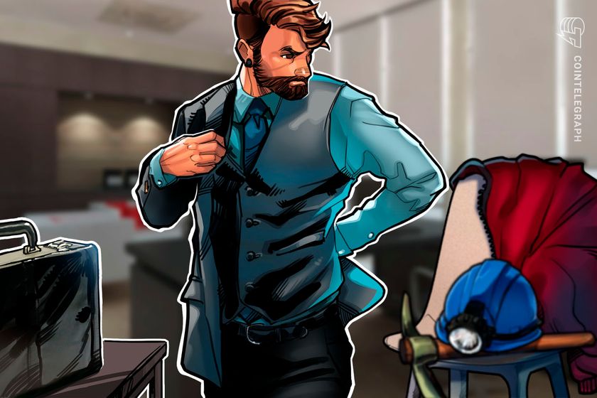 Crypto-miner-deserts-pennsylvania-site,-fails-to-plug-wells:-report