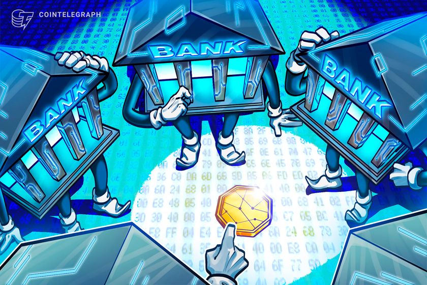 Us-banks-can-handle-customer-crypto-assets-held-in-custody,-regulator-confirms