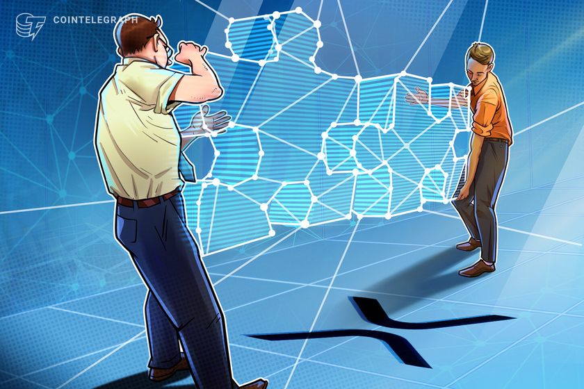 Wellgistics-health-to-integrate-xrp-into-payment-infrastructure